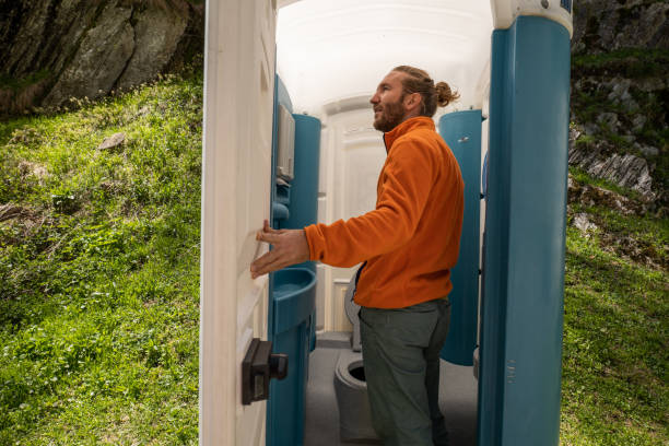 Best Porta potty rental near me  in Blennerhassett, WV