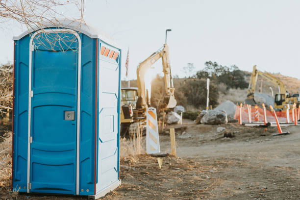 Portable Toilet Options We Offer in Blennerhassett, WV