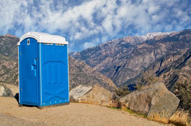 Best Portable restroom solutions  in Blennerhassett, WV