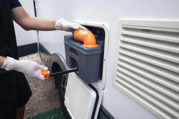 Best High-end porta potty rental  in Blennerhassett, WV