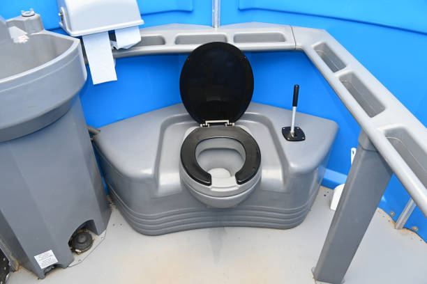  Blennerhassett, WV Porta Potty Rental Pros
