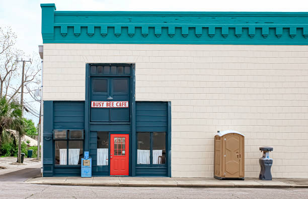 Sanitation services for porta potties in Blennerhassett, WV