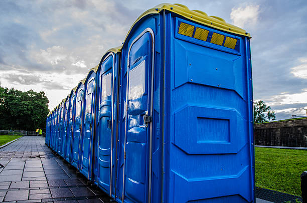 Best Long-term porta potty rental  in Blennerhassett, WV