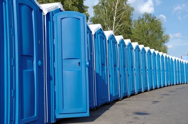 Best Luxury portable toilet rental  in Blennerhassett, WV